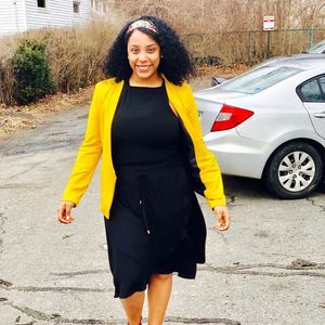 Meet your Posher, Marleny